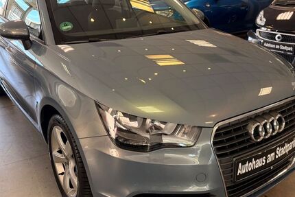 Audi A1 128.000 km 7.999 &euro; Bochum 44791