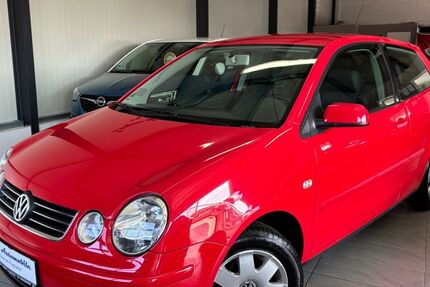 VW Polo 105.000 km 2.589 &euro; Holzwickede 59439