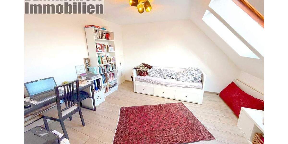 Reihenendhaus Dortmund Husen - 5 Zimmer, 120 m&sup2;, 354.000&euro; | Angebot:25695724