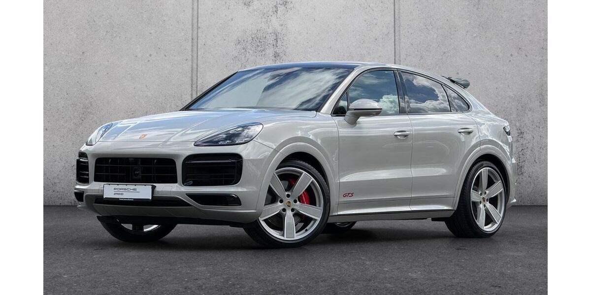 Porsche Cayenne 36.721 km 96.890 &euro; Holzwickede 59439