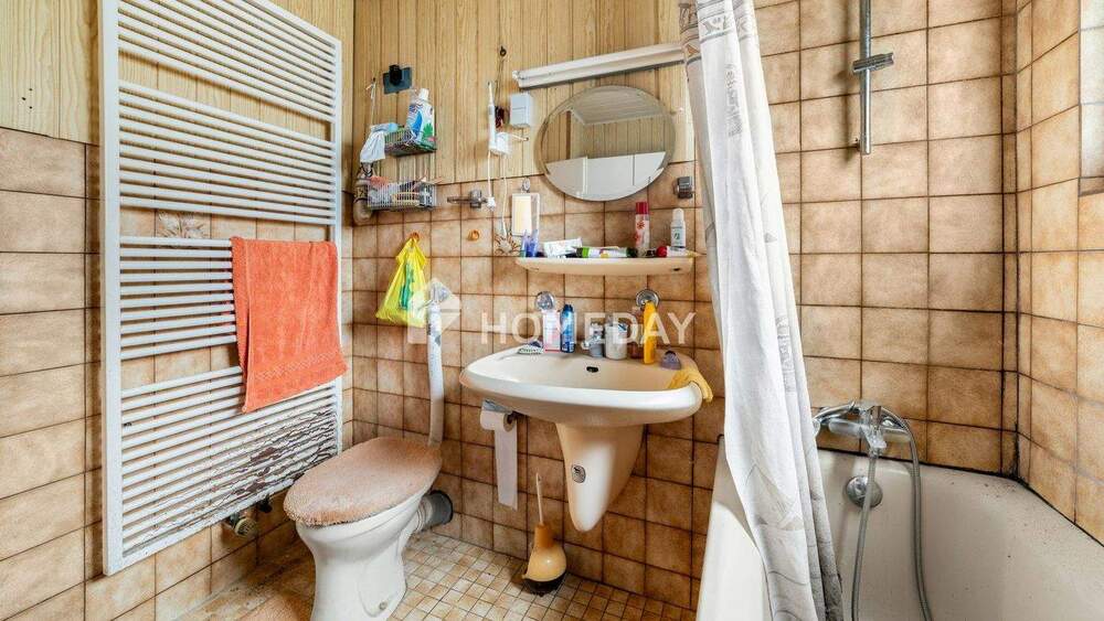 Reihenmittelhaus Recklinghausen König-Ludwig - 6 Zimmer, 125 m&sup2;, 399.000&euro; | Angebot:25702487