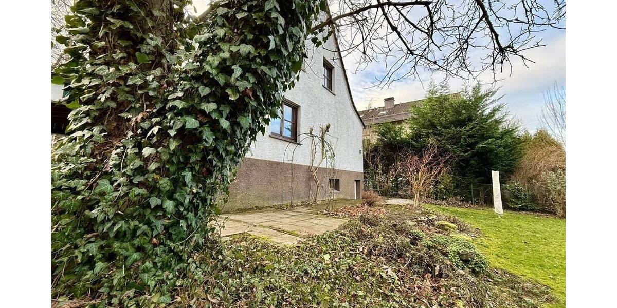 Einfamilienhaus Menden Mitte - 5 Zimmer, 105 m&sup2;, 198.000&euro; | Angebot:26108178