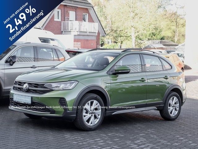VW Taigo 8.300 km 18.690 &euro; Lünen 44534