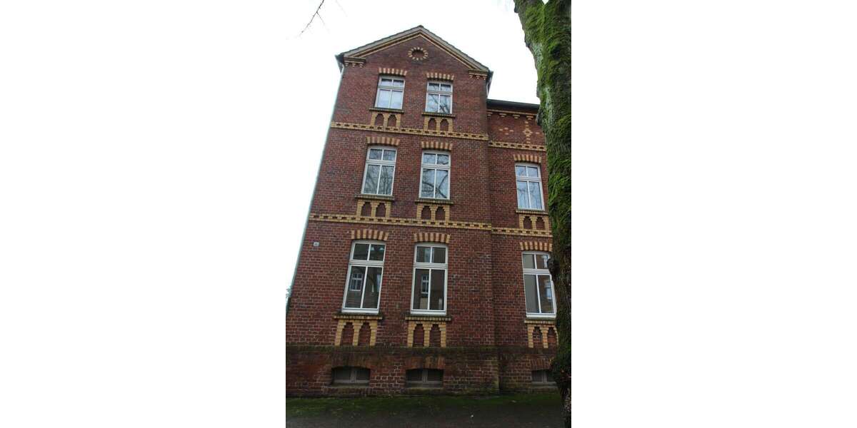 Etagenwohnung Recklinghausen Berghausen - 2.5 Zimmer, 54 m&sup2;, 327&euro; | Angebot:25247949