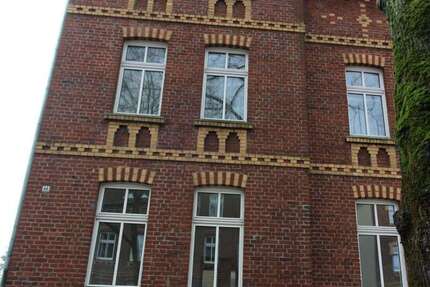 Wohnung Recklinghausen Berghausen - 2.5 Zimmer, 54 m&sup2;, 327&euro; | Angebot:25247949