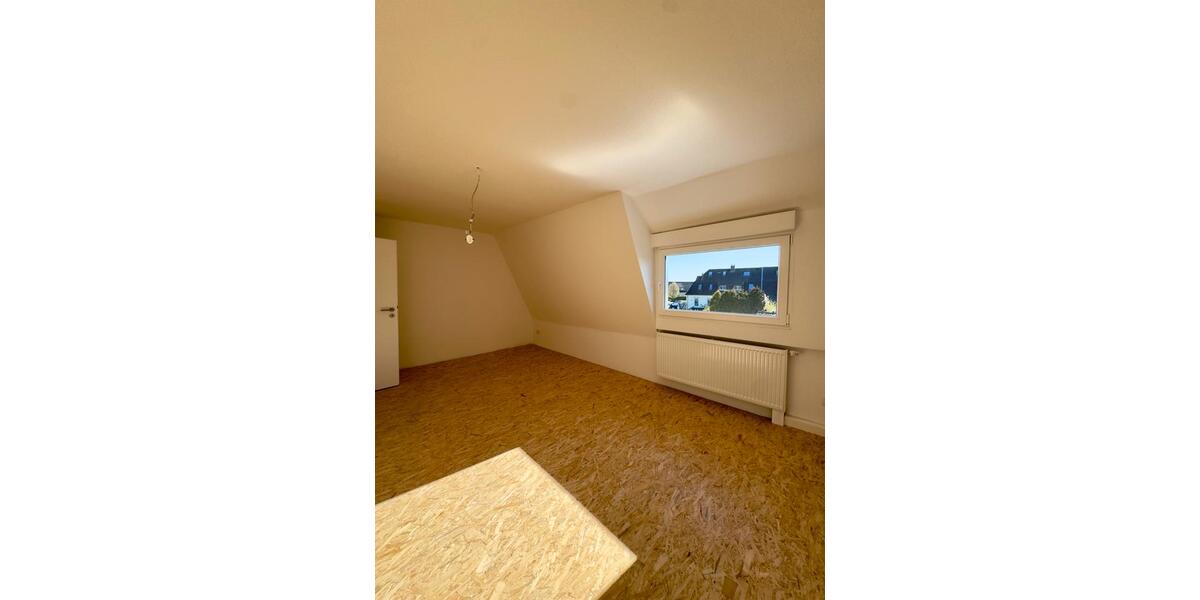 Reihenhaus Hamm Braam-Ostwennemar - 3.5 Zimmer, 74 m&sup2;, 279.000&euro; | Angebot:26190190