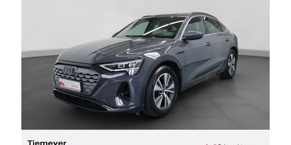 Audi Q8 e-tron 36.386 km 49.690 &euro; Bochum 44809
