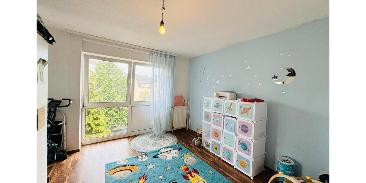 Etagenwohnung Hamm - 3.5 Zimmer, 79 m&sup2;, 215.000&euro; | Angebot:26670673