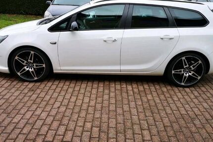 Opel Astra 67.200 km 8.500 &euro; Dortmund 44388