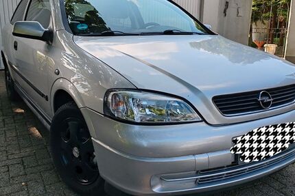 Opel Astra 138.550 km 2.000 &euro; Hamm 59063