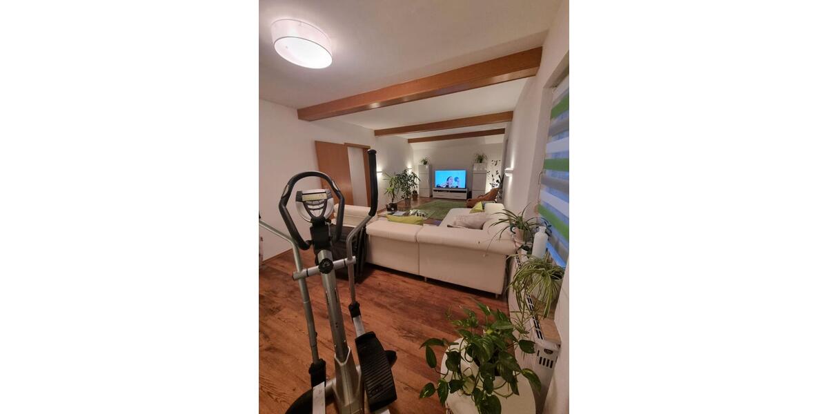 Maisonettenwohnung Hamm Herringen - 4 Zimmer, 120 m&sup2;, 970&euro; | Angebot:26700889