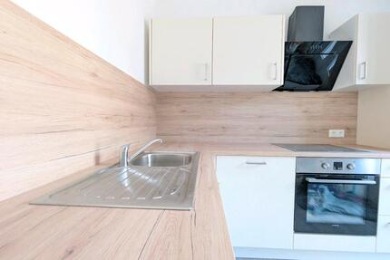 Wohnung Bochum Laer - 1.5 Zimmer, 45 m&sup2;, 750&euro; | Angebot:26038710
