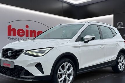 Seat Arona 39.201 km 19.899 &euro; Bergkamen 59192