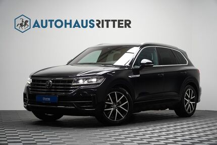 VW Touareg 96.000 km 36.990 &euro; Dülmen 48249