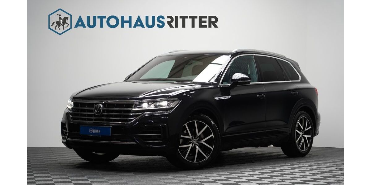 VW Touareg 96.000 km 37.990 &euro; Dülmen 48249