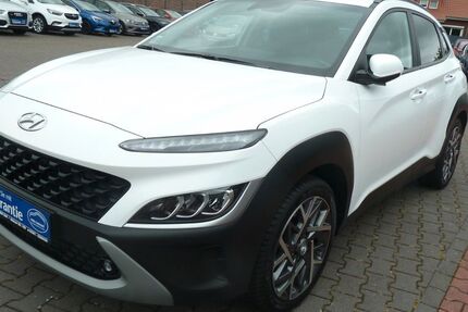 Hyundai KONA 68.000 km 18.980 &euro; Hamm 59073