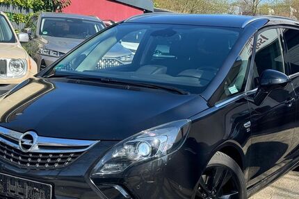 Opel Zafira 190.000 km 8.000 &euro; Castrop-Rauxel 44575