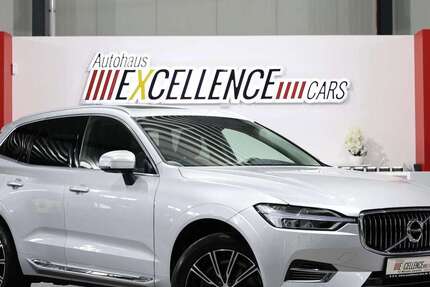 Volvo XC60 99.000 km 28.777 &euro; Hamm 59077