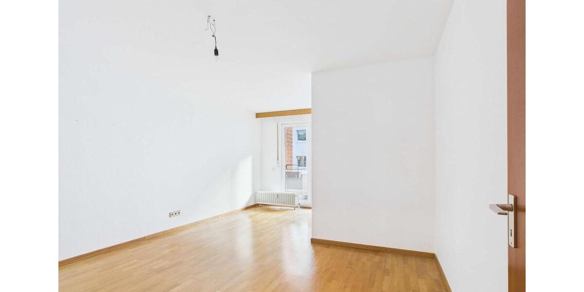 Etagenwohnung Dortmund Innenstadt West - 2 Zimmer, 67 m&sup2;, 610&euro; | Angebot:25304402