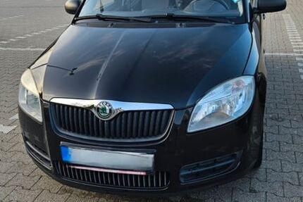 Skoda Fabia 138.999 km 1.999 &euro; Iserlohn 58640