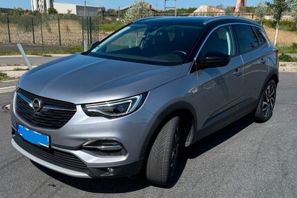 Opel Grandland (X) 70.400 km 17.000 &euro; Dortmund 44328