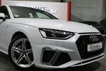 Audi A4 LIMOUSINE 40 TDI S-LINE / MATRIX-LED / 109.000 km 27.333 &euro; Hamm 59077