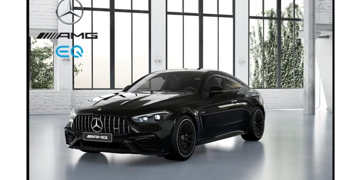 Mercedes-Benz CLE 53 AMG 11.244 km 77.790 &euro; Hagen 58135