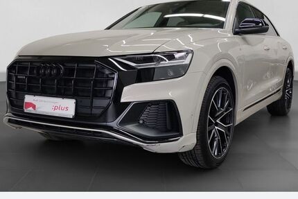 Audi Q8 79.993 km 50.780 &euro; Bochum 44809