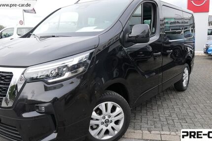 Nissan Primastar 15.671 km 31.950 &euro; Werl 59457