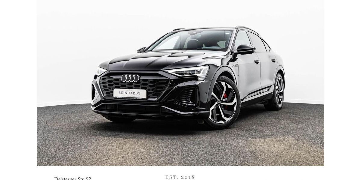 Audi Q8 e-tron 79.985 km 46.883 &euro; Hagen 58091