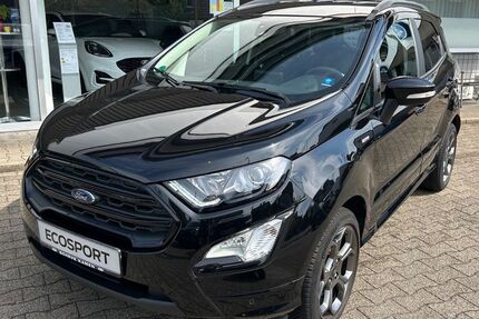 Ford EcoSport 36.580 km 15.990 &euro; Kamen 59174