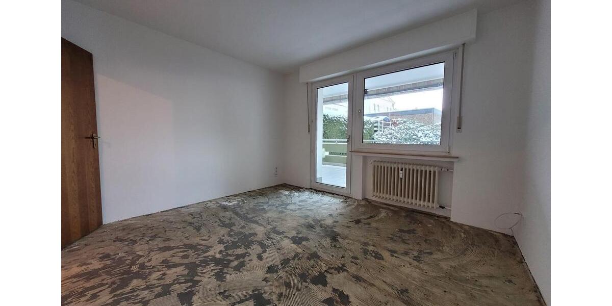 Erdgeschoßwohnung Hagen Hohenlimburg - 3 Zimmer, 93 m&sup2;, 595&euro; | Angebot:26630936