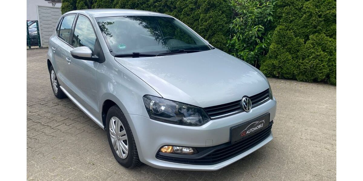 VW Polo 68.706 km 7.590 &euro; Oer Erkenschwick 45739