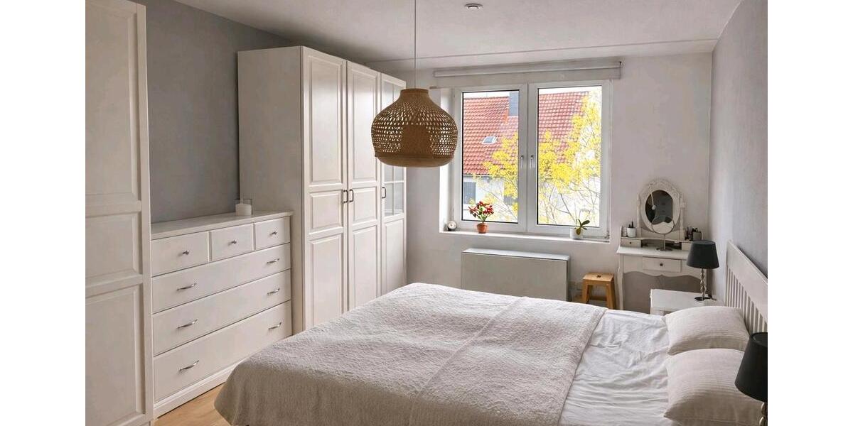 Etagenwohnung Dortmund Innenstadt West - 2 Zimmer, 57 m&sup2;, 700&euro; | Angebot:26300581