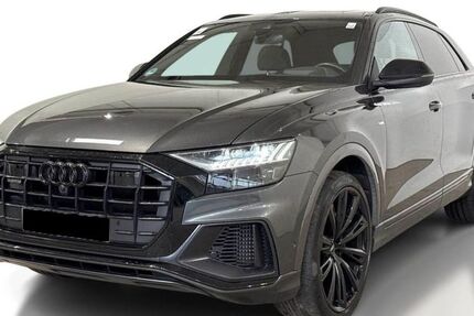 Audi Q8 52.602 km 66.875 &euro; Hagen 58091