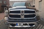 Dodge Ram 2500 Crew Cab Pick-up 44.000 km 42.500 &euro; Castrop-Rauxel 44575