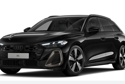 Audi A5 29.141 km 51.980 &euro; Bochum 44809