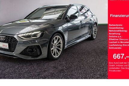 Audi RS4 12.999 km 64.990 &euro; Menden 58706