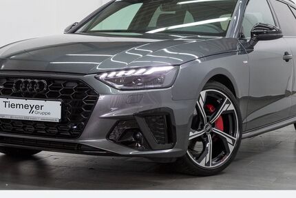 Audi A4 20.908 km 37.980 &euro; Bochum 44892