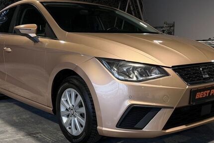 Seat Ibiza 158.000 km 7.490 &euro; Unna 59425