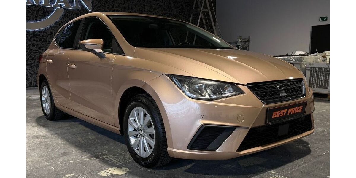Seat Ibiza 158.000 km 7.590 &euro; Unna 59425
