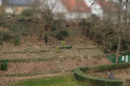 Grundstück Wetter (Ruhr) - 89.000&euro; | Angebot:21353094