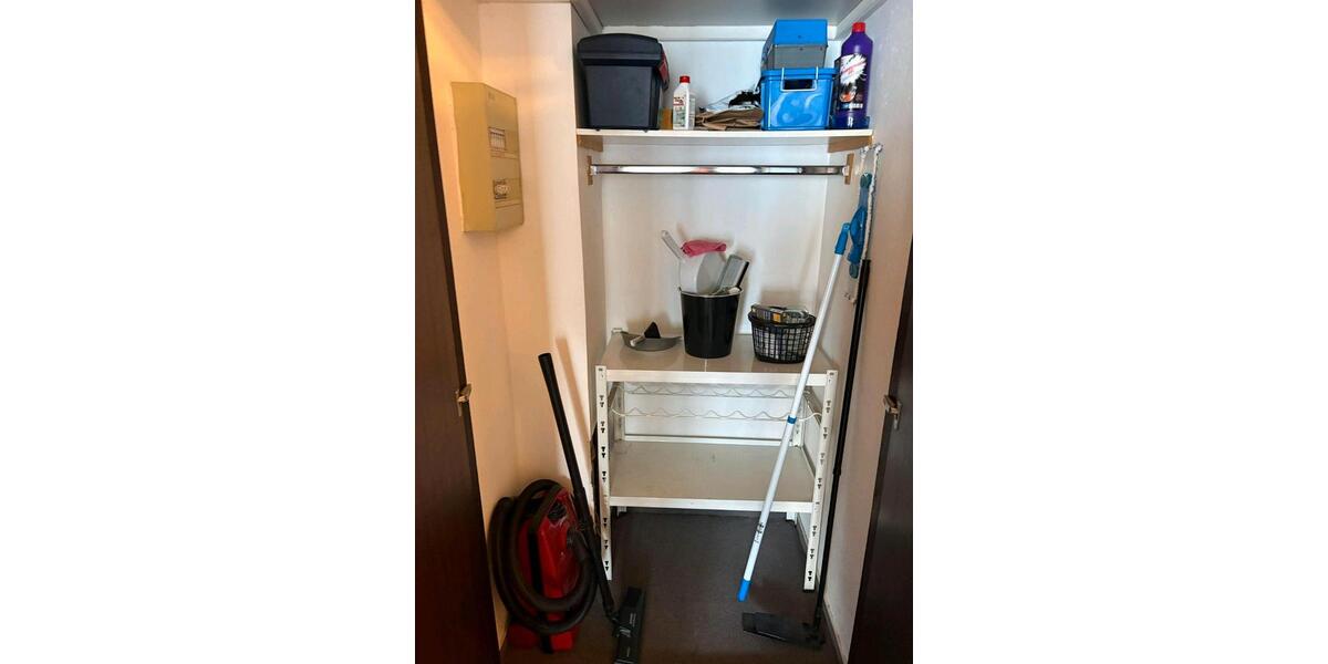 Etagenwohnung Dortmund - 1 Zimmer, 51 m&sup2;, 600&euro; | Angebot:26302914