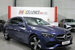 Mercedes-Benz C 200 d T BUSINESS MATRIX, WIDESCREEN, DISTRONIC 138.000 km 25.444 &euro; Hamm 59077