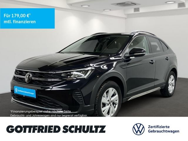 VW Taigo 32.761 km 16.590 &euro; Hagen 58089