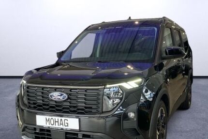 Ford Tourneo Courier 5.210 km 28.880 &euro; Recklinghausen 45661