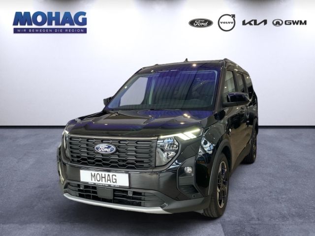 Ford Tourneo Courier 5.210 km 28.880 &euro; Recklinghausen 45661
