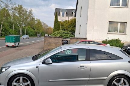 Opel Astra 142.000 km 2.790 &euro; Hamm 59067