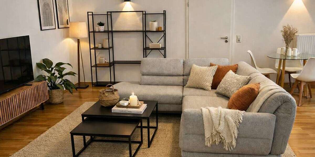 Etagenwohnung Dortmund Innenstadt Ost - 3 Zimmer, 74 m&sup2;, 1.070&euro; | Angebot:26242820