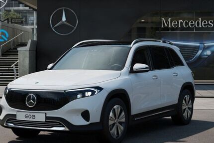 Mercedes-Benz EQB 11.491 km 39.420 &euro; Iserlohn 58636